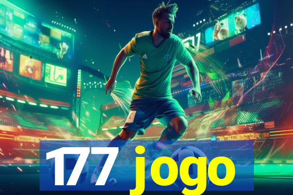 177 jogo